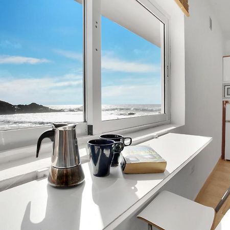 Apartamentos Marinera I Y II El Cotillo  Luaran gambar