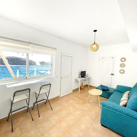 Apartamentos Marinera I Y II El Cotillo  Luaran gambar