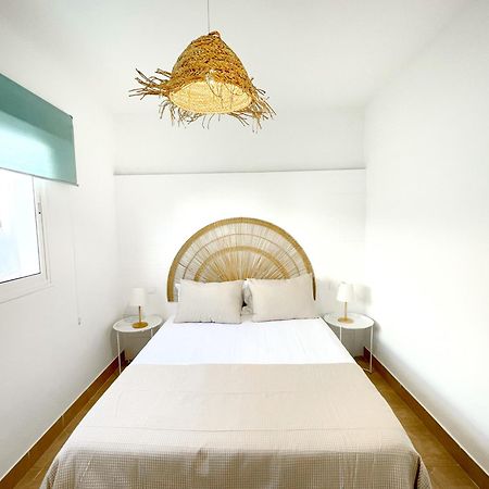 Apartamentos Marinera I Y II El Cotillo  Luaran gambar