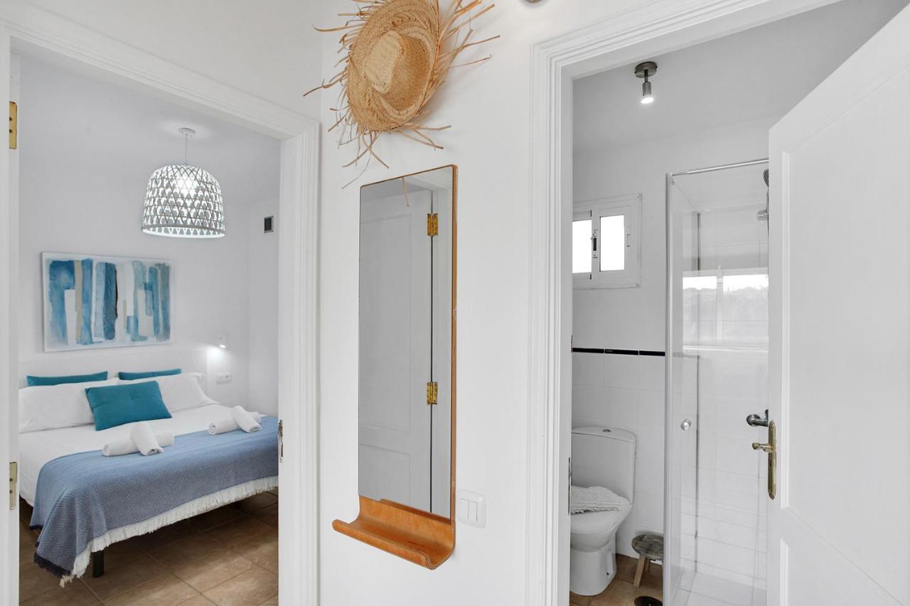 Apartamentos Marinera I Y II El Cotillo  Luaran gambar