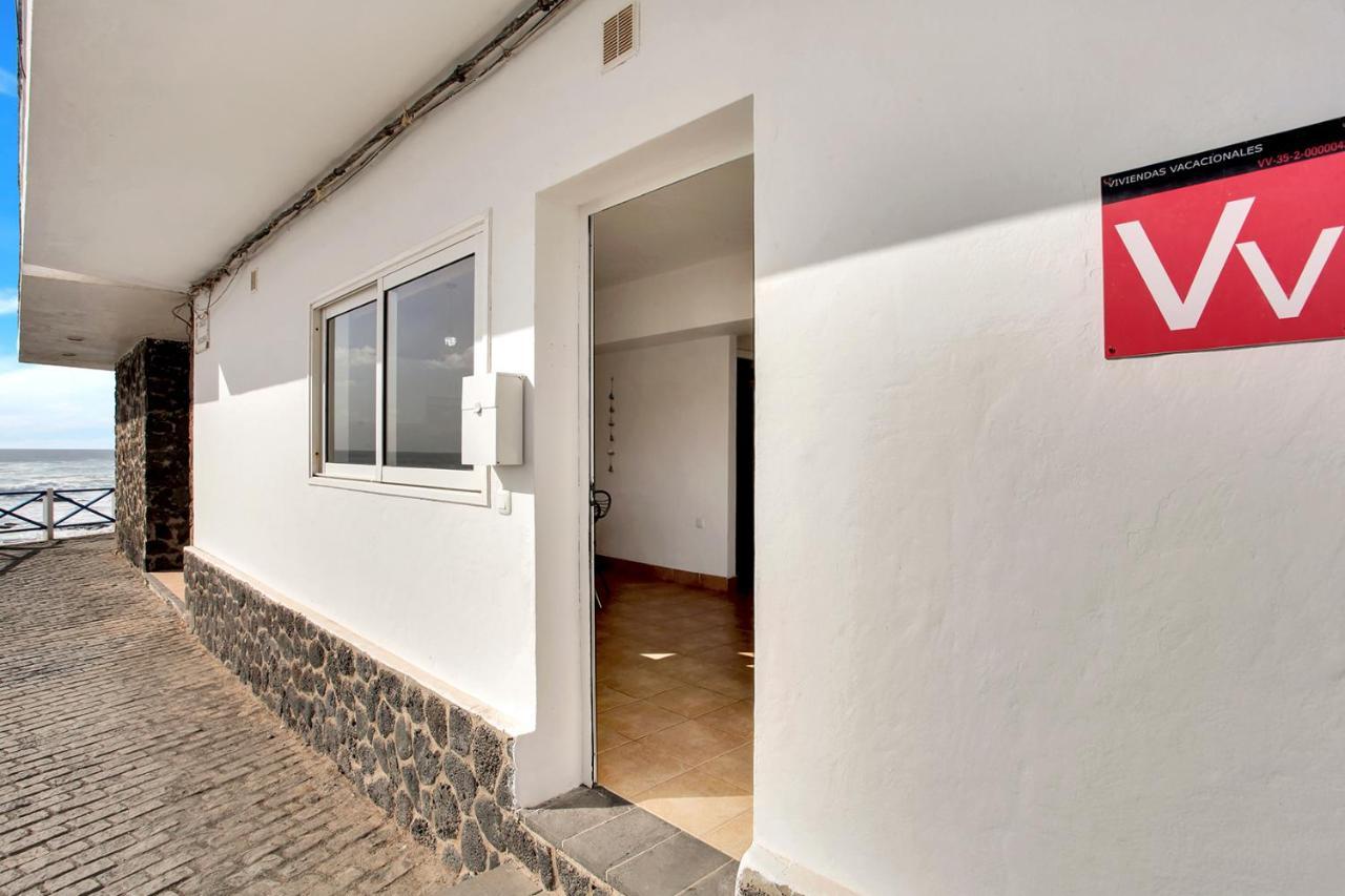 Apartamentos Marinera I Y II El Cotillo  Luaran gambar