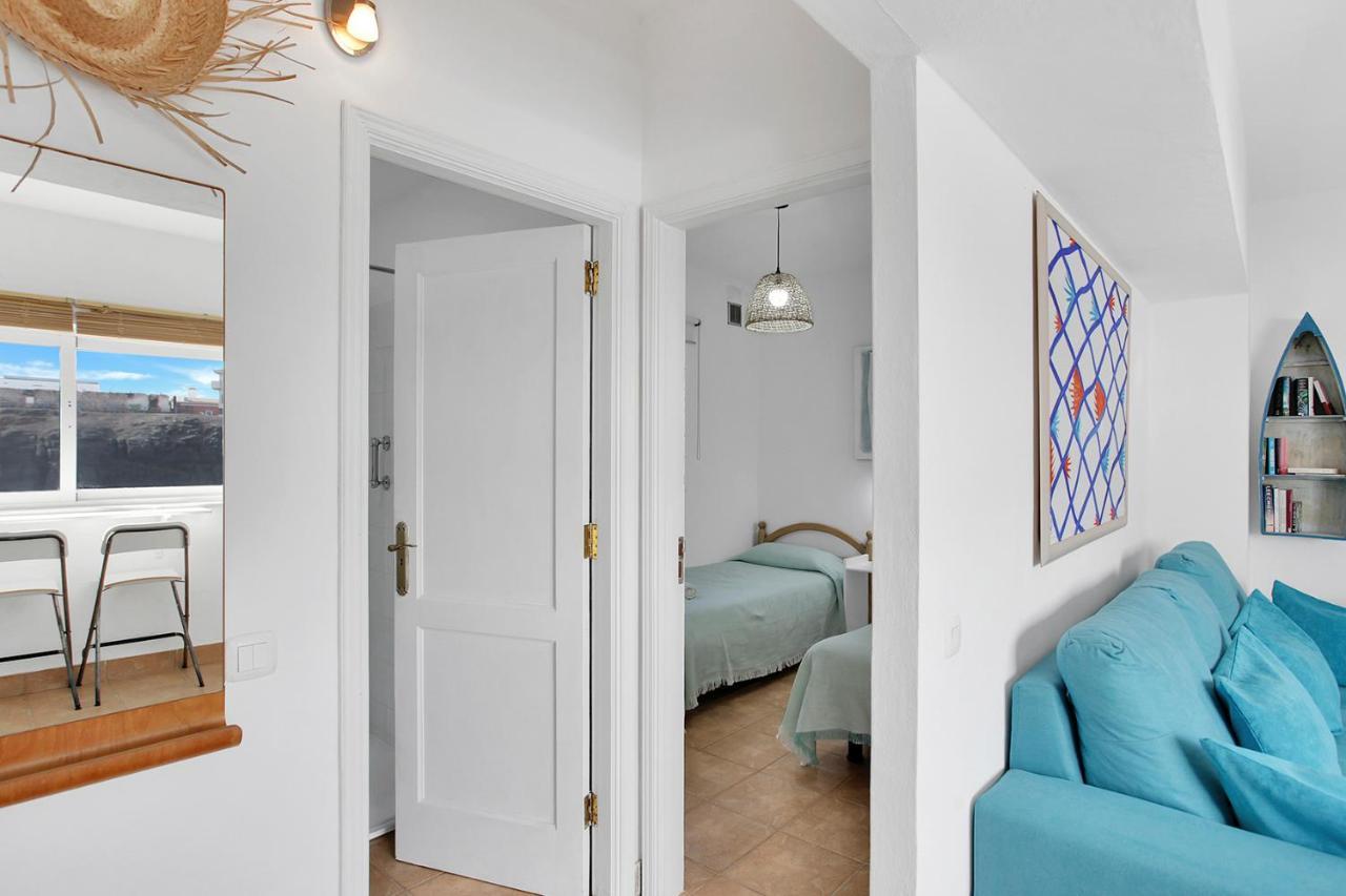 Apartamentos Marinera I Y II El Cotillo  Luaran gambar