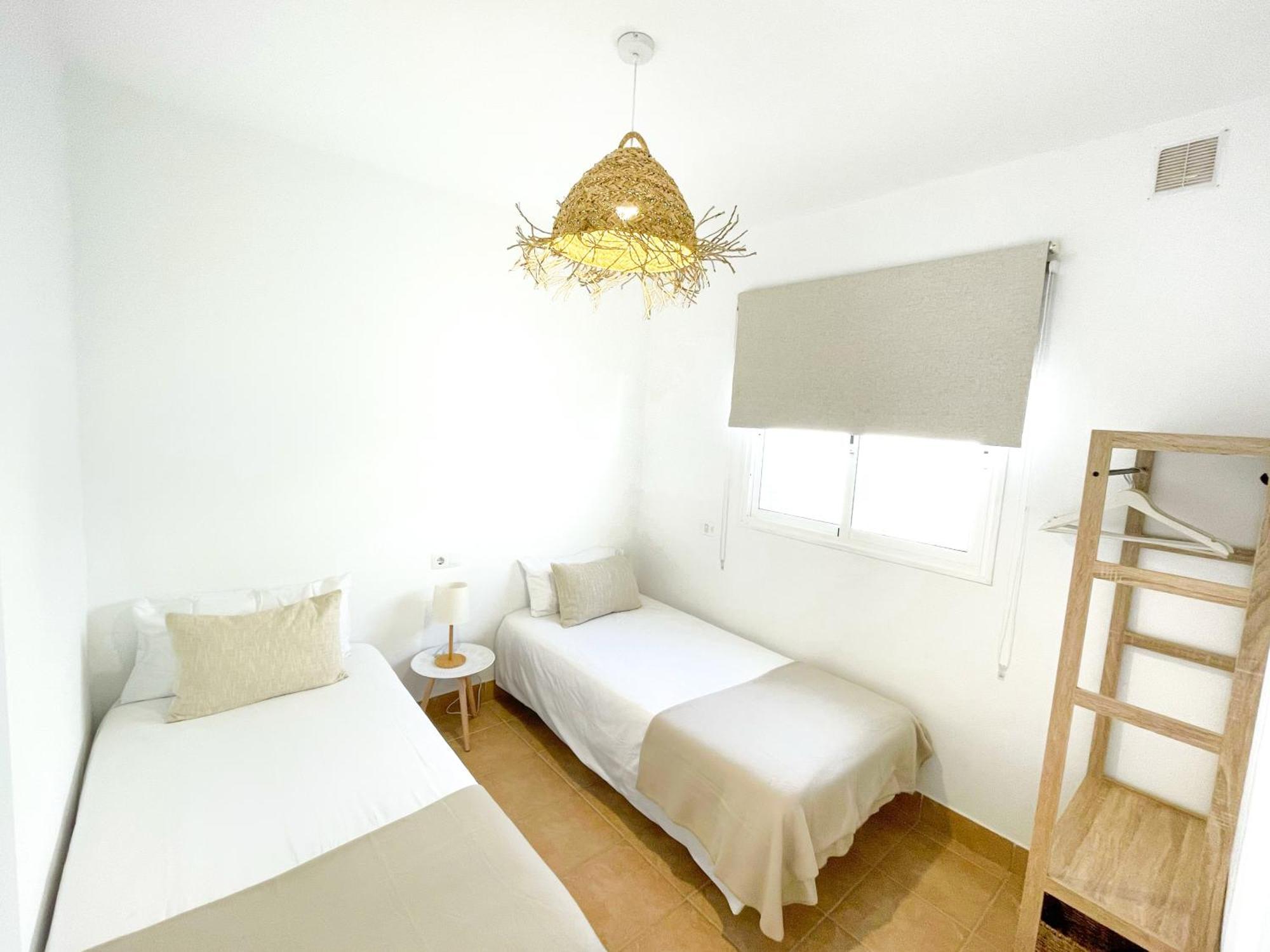 Apartamentos Marinera I Y II El Cotillo  Luaran gambar