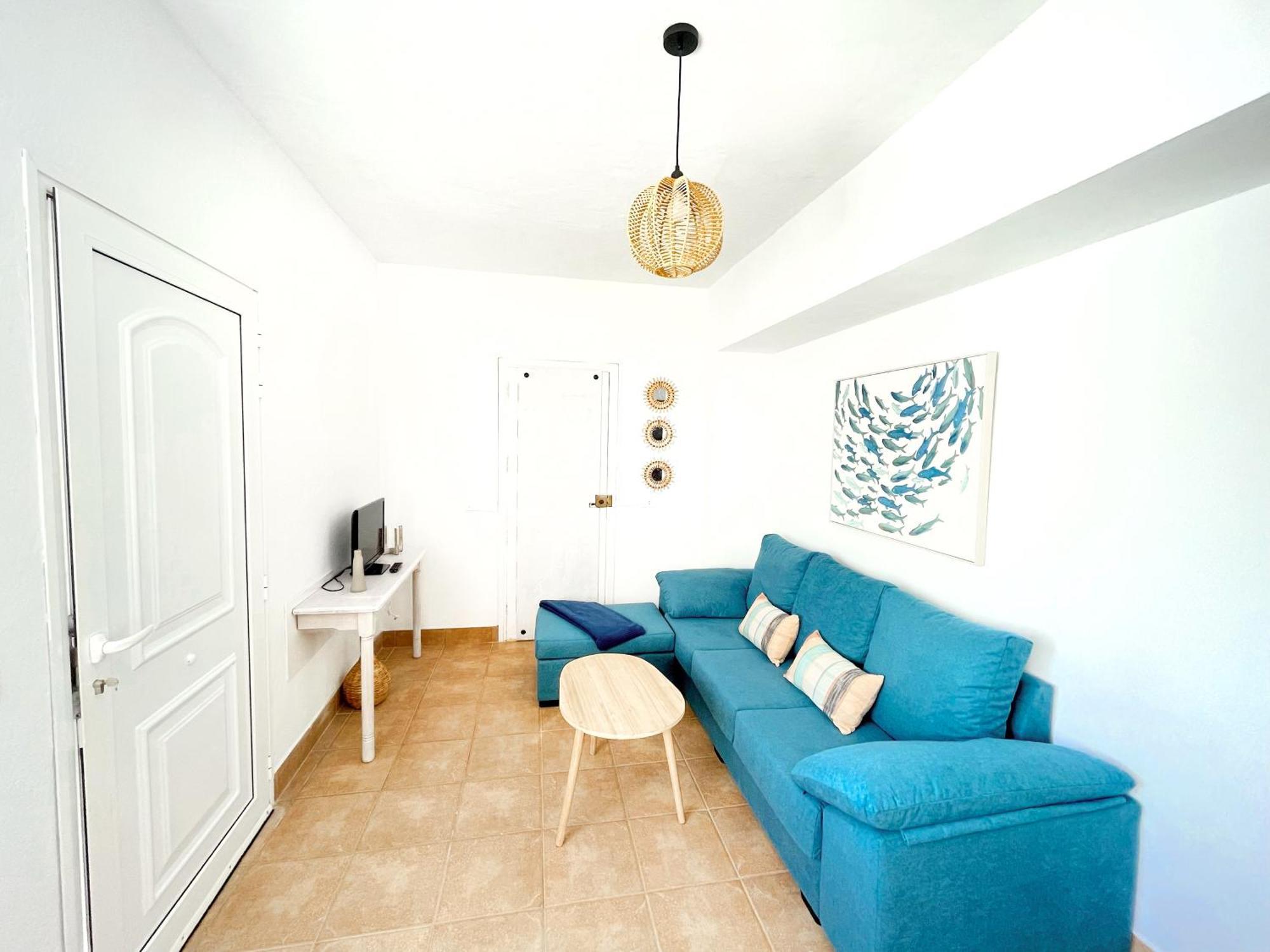 Apartamentos Marinera I Y II El Cotillo  Luaran gambar