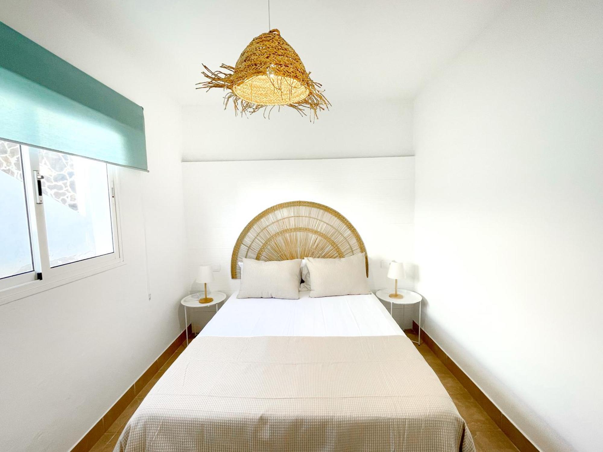 Apartamentos Marinera I Y II El Cotillo  Luaran gambar