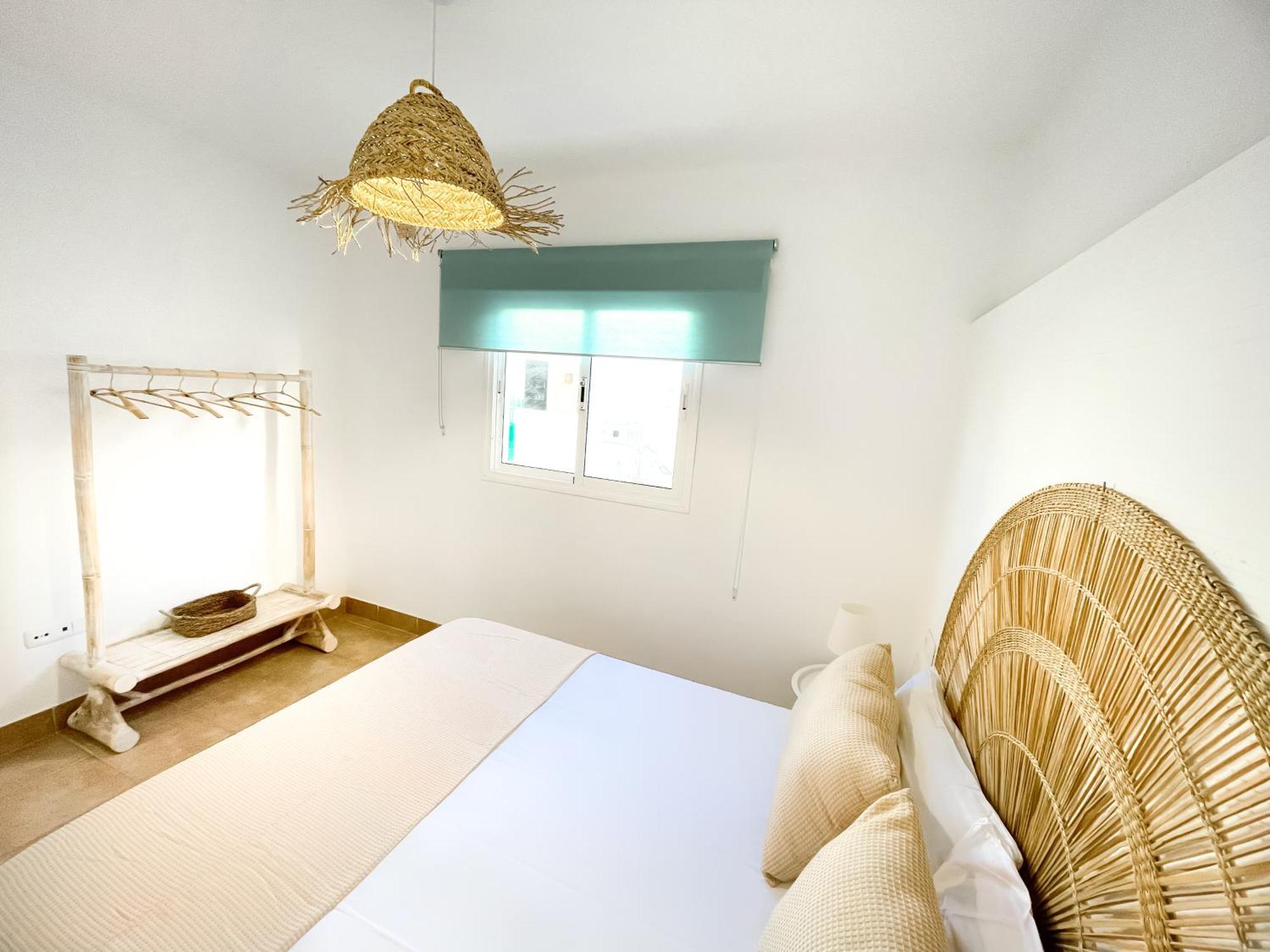 Apartamentos Marinera I Y II El Cotillo  Luaran gambar