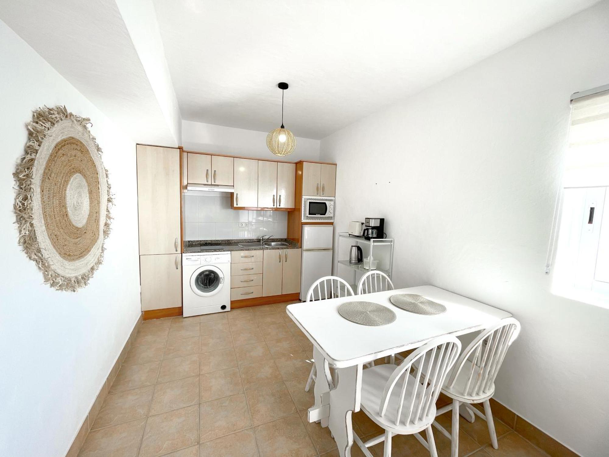Apartamentos Marinera I Y II El Cotillo  Luaran gambar
